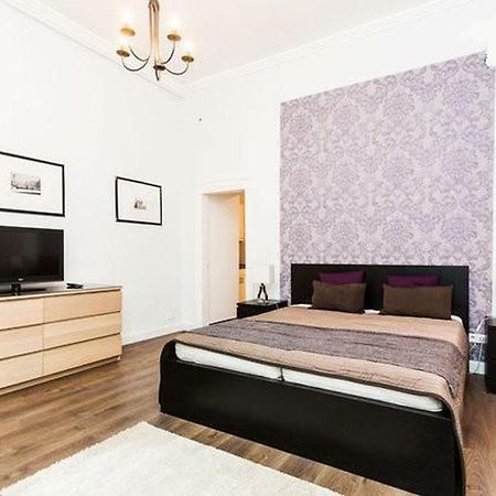 בודפשט Private Apartment Centertown מראה חיצוני תמונה