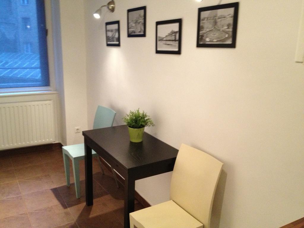 בודפשט Private Apartment Centertown חדר תמונה