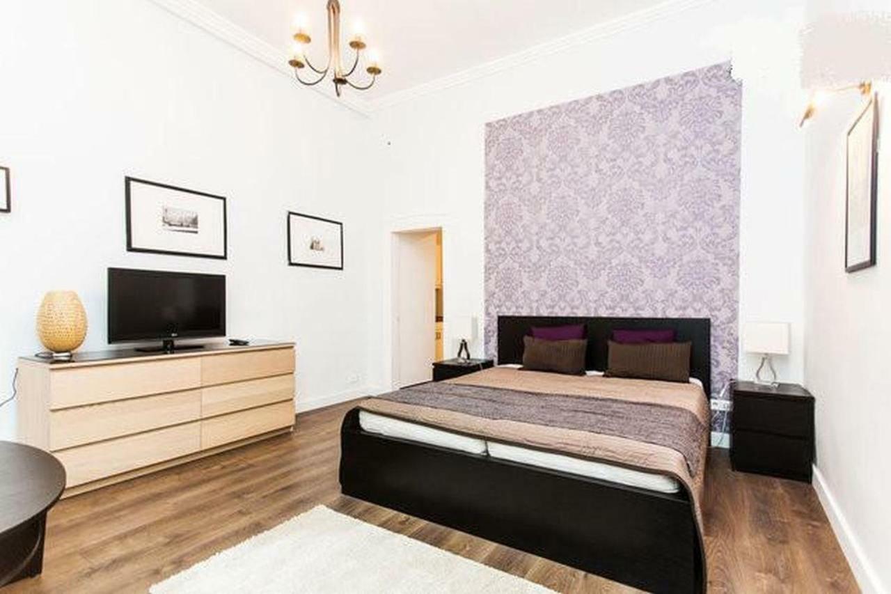בודפשט Private Apartment Centertown מראה חיצוני תמונה