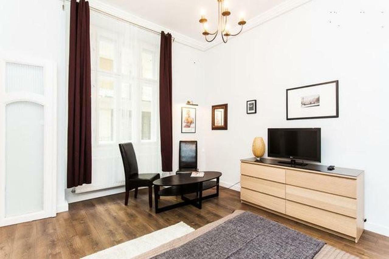בודפשט Private Apartment Centertown מראה חיצוני תמונה