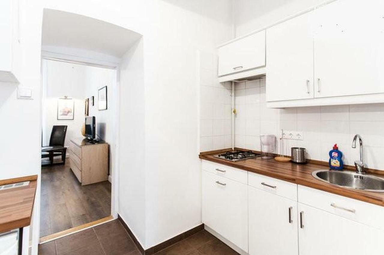 בודפשט Private Apartment Centertown מראה חיצוני תמונה